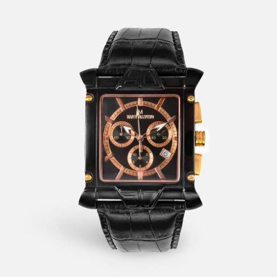 Mens Watch WM348LBM