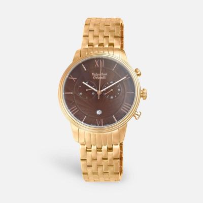 Mens Watch WVC8HRNM