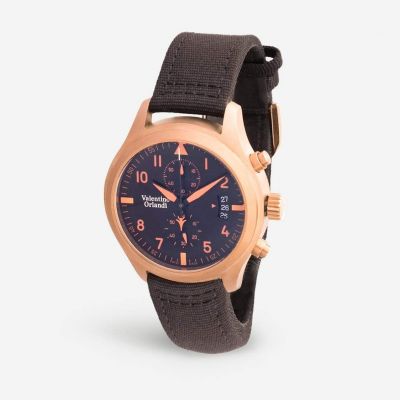 Mens Watch WVE4LRBM