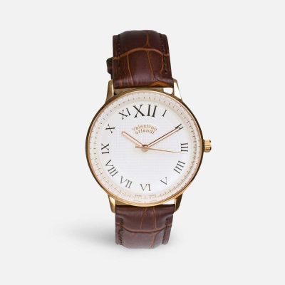 Mens Watch WVE5LRNM