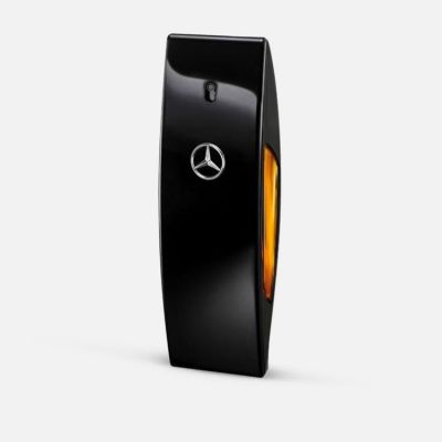 Club Black EDT