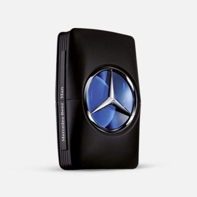 Mercedez Benz EDT