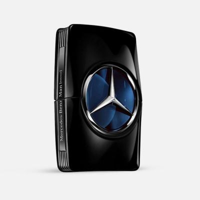 Man Intense EDT