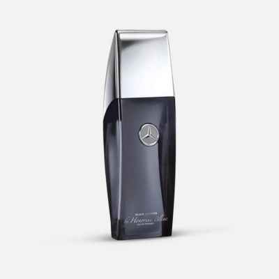 VIP Club Leather EDT