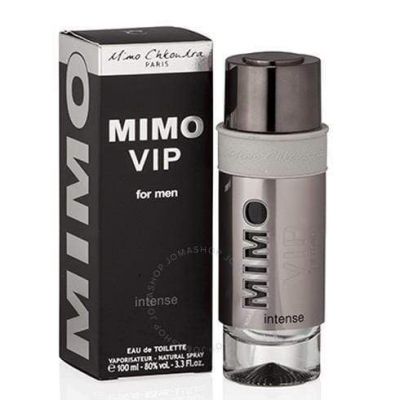 Mimo VIP Intense EDT