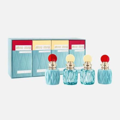 Leau Bleue Set