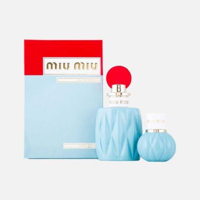 Miu Miu Travel Set