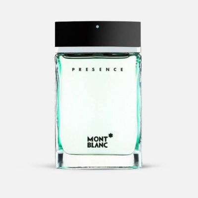 Presence EDT Men