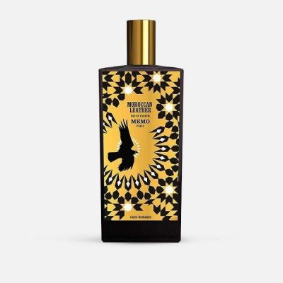 Moroccan Leather EDP
