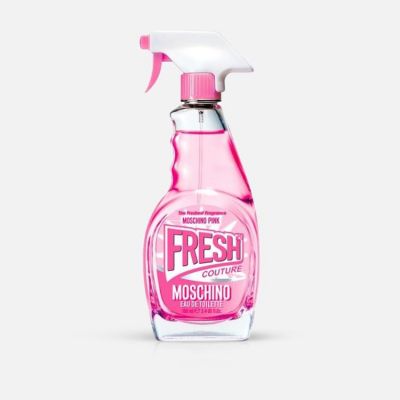 Pink Fresh Couture EDP