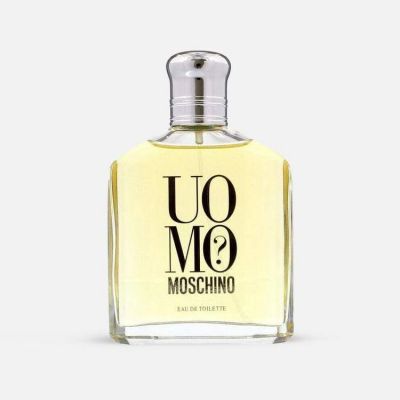 Uomo EDT