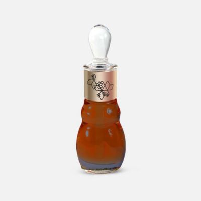 Mukhallat Rayyan Concentrated Perfume Oil