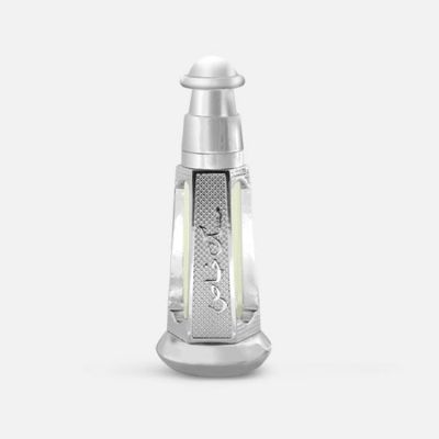 Musk Khas Concentrated Perfume Oil