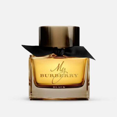 My Burberry Black Parfum