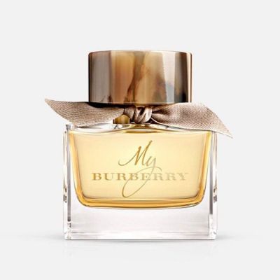 My Burberry EDP