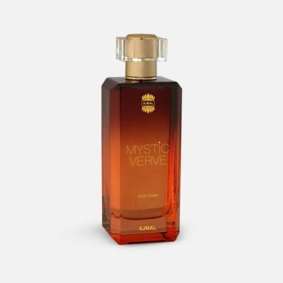 Mystic Verve EDP