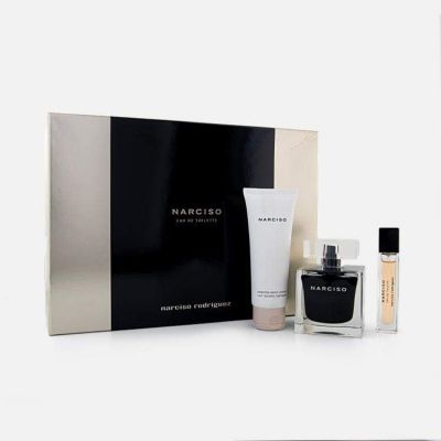 Narciso 3PC Set