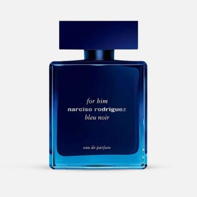 Bleu Noir EDP