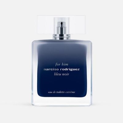 Bleu Noir Extreme EDT