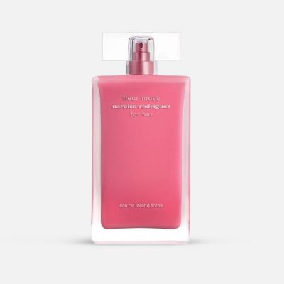 Fleur Musc Florale EDT