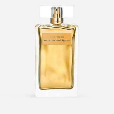 Oud Musc EDP