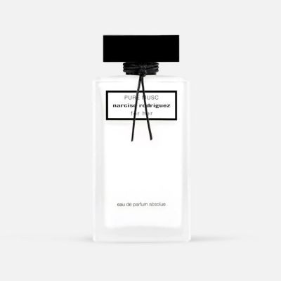 Pure Musc Absolue EDP