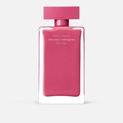 Fleur Musc EDP