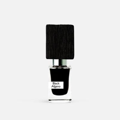 Black Afgano Extrait de Parfum