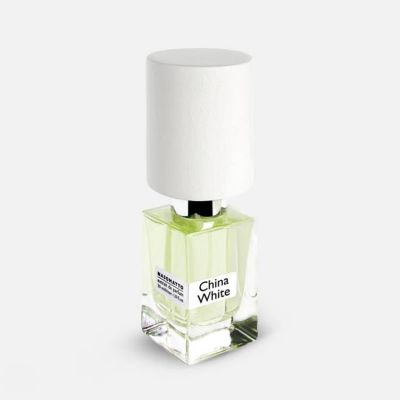 China White Extrait De Parfum