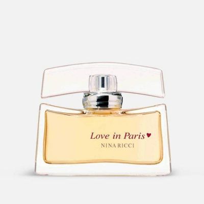 Love In Paris EDP