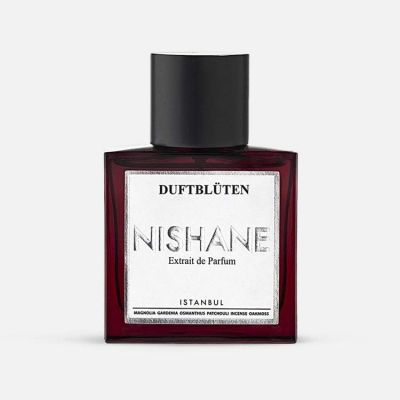 Duftbluten Extrait de Parfum