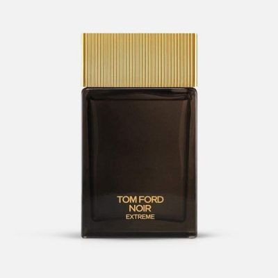 Noir Extreme EDP