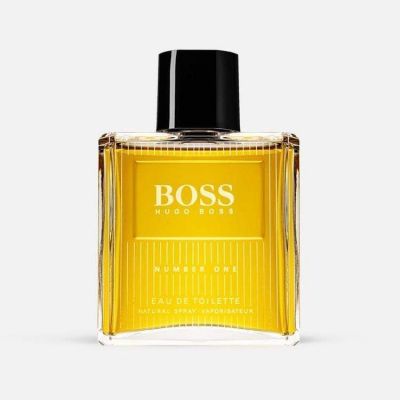 Number One EDT