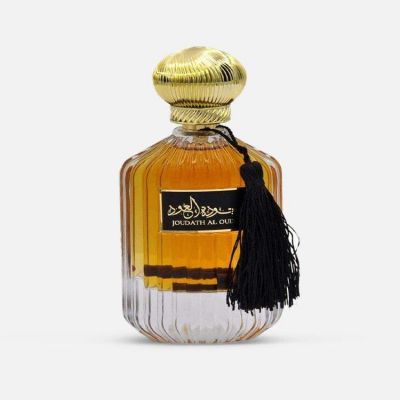 Joudath Al Oud EDP
