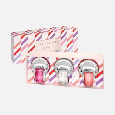 Omnia Travel Set
