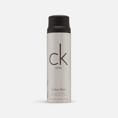 One Body Spray