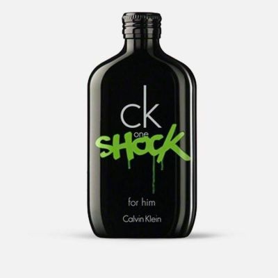 One Shock Him EDT