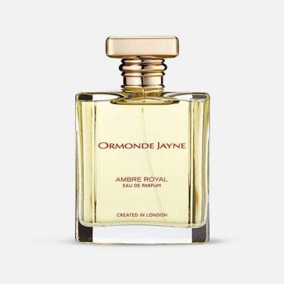 Ambre Royal EDP