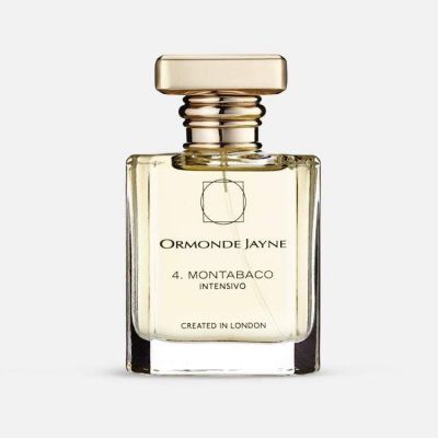 Montabaco Intensivo EDP