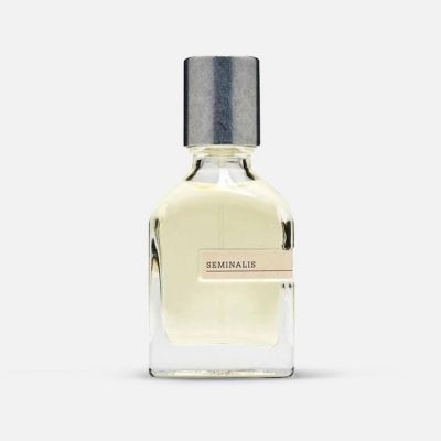 Seminalis Parfum