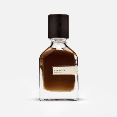 Stercus Parfum