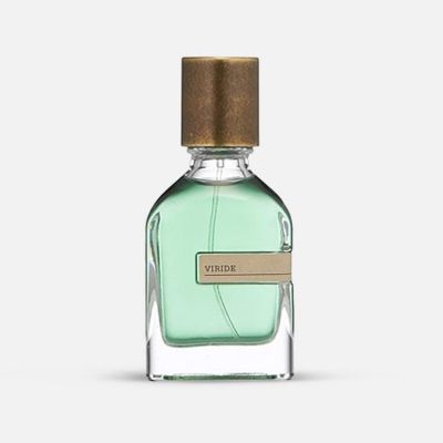 Viride Parfum