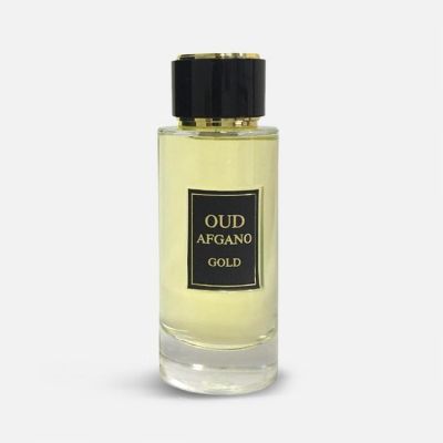 Oud Afgano Gold EDP