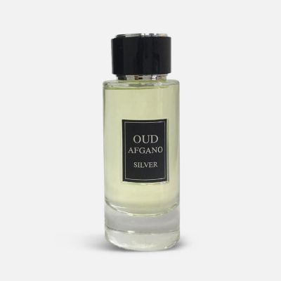 Oud Afgano Silver EDP