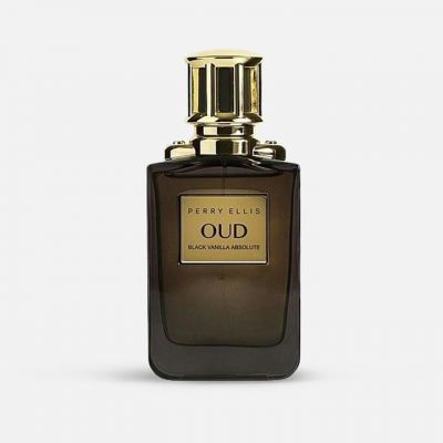 Oud Black Vanilla Absolute EDP
