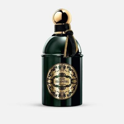 Oud Essentiel EDP