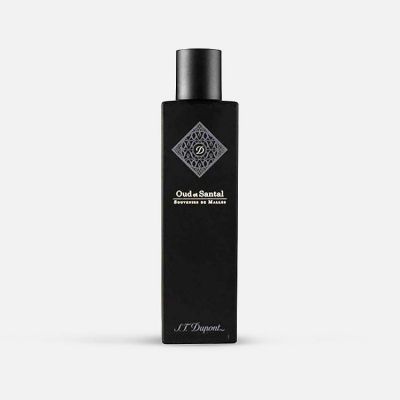 Oud Et Rose EDP