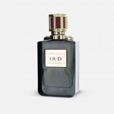 Oud Saffron Rose Absolute EDP