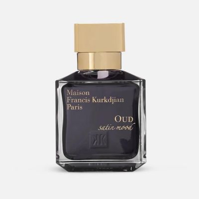 Oud Satin Mood EDP