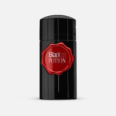 Black XS Potion EDT